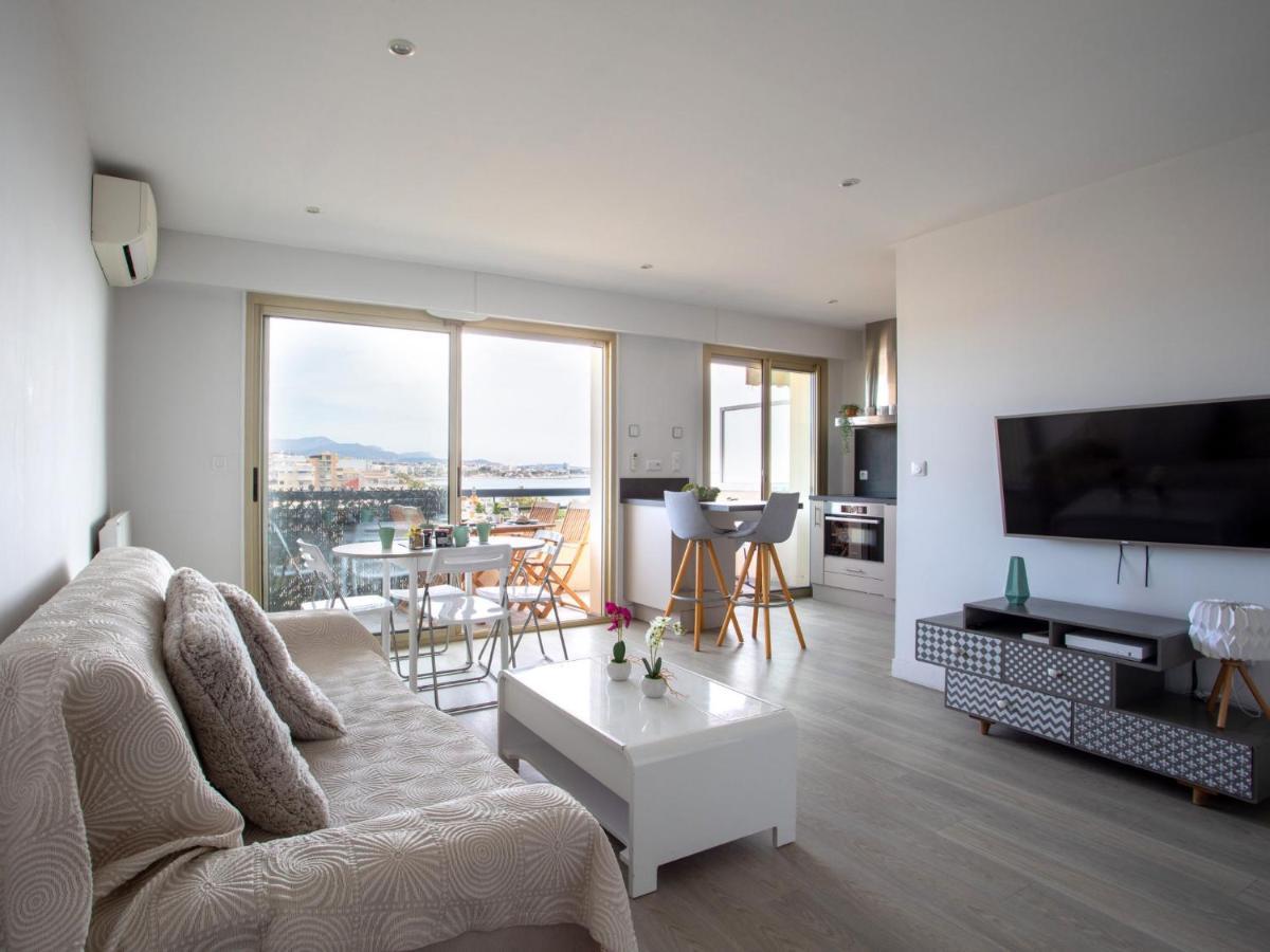 Apartament Le Beach-1 By Interhome *